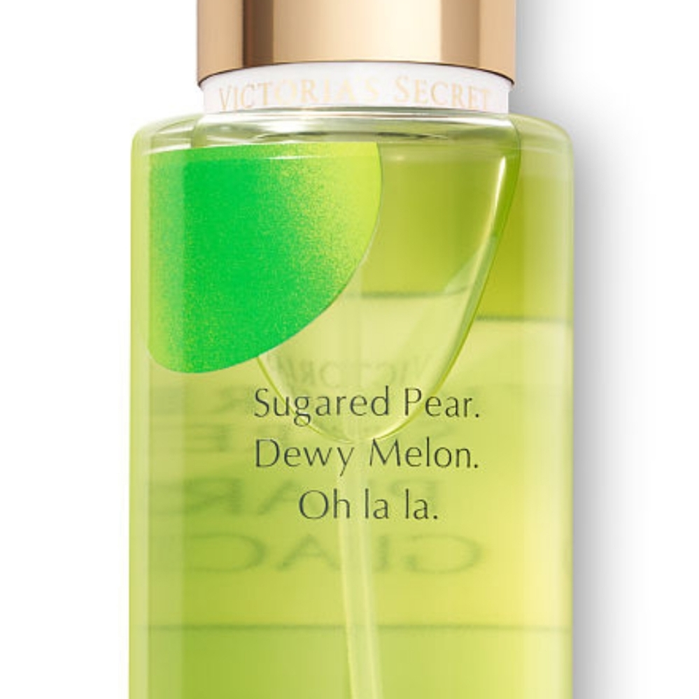 Set- Victoria's Secret Pear🍐 Glace Set - Picture 2 of 4